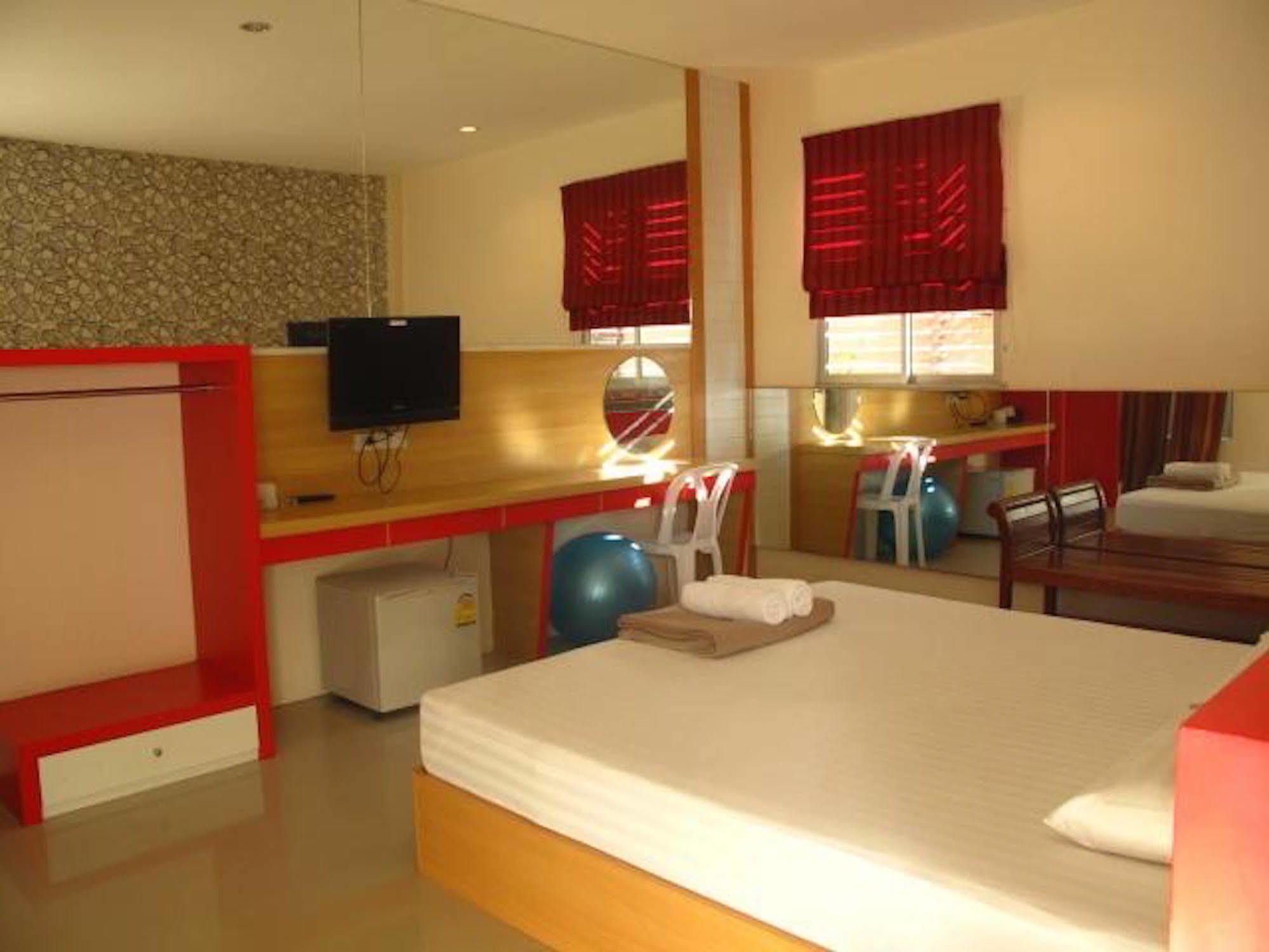 Sabai Sabai Hotel Songkhla Exterior photo