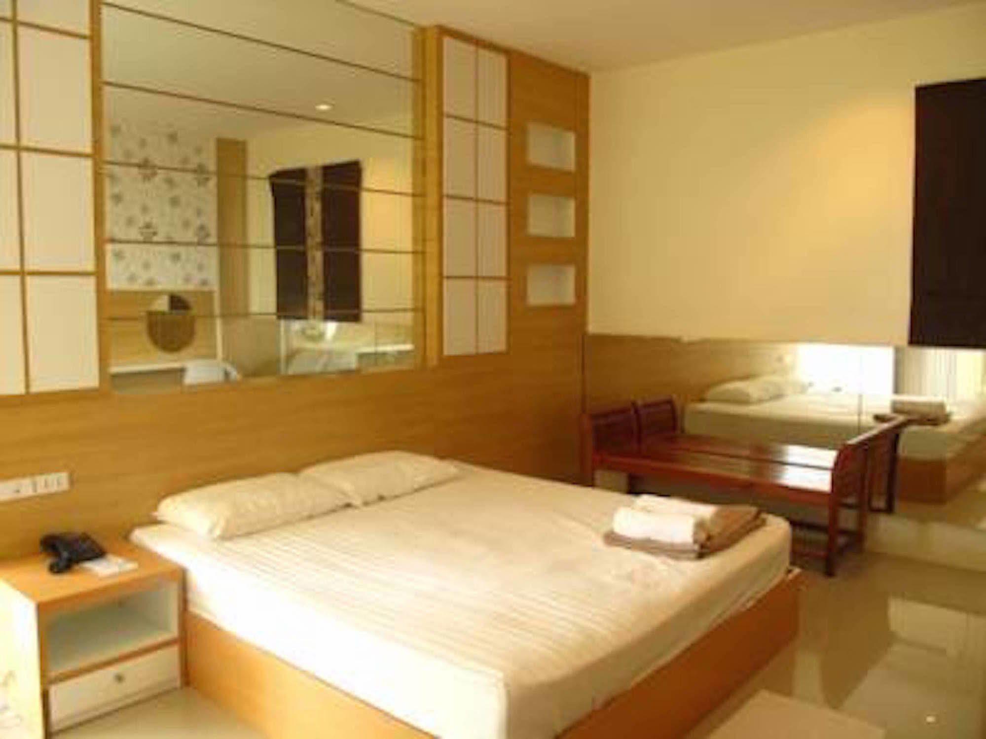 Sabai Sabai Hotel Songkhla Exterior photo