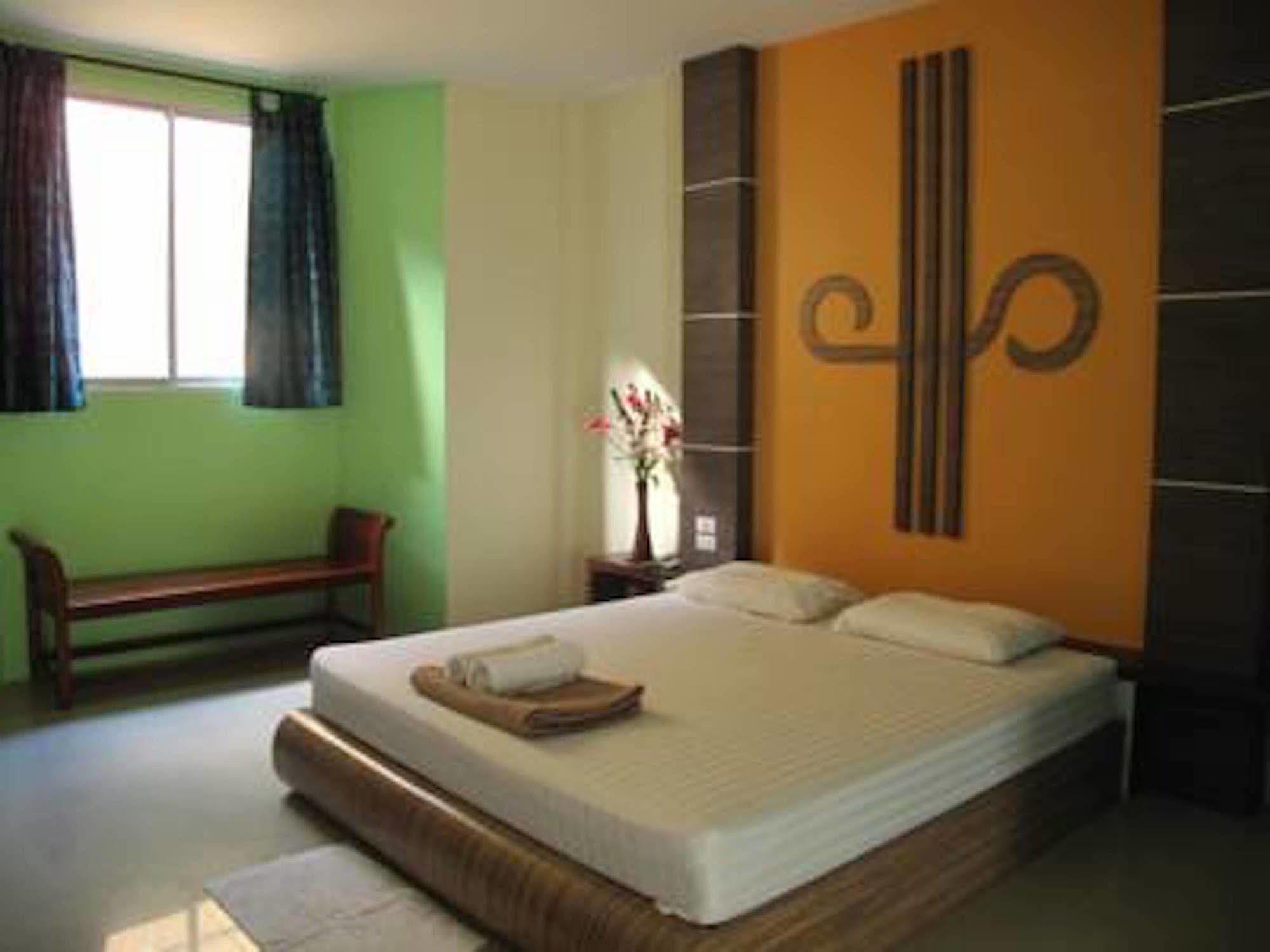 Sabai Sabai Hotel Songkhla Exterior photo