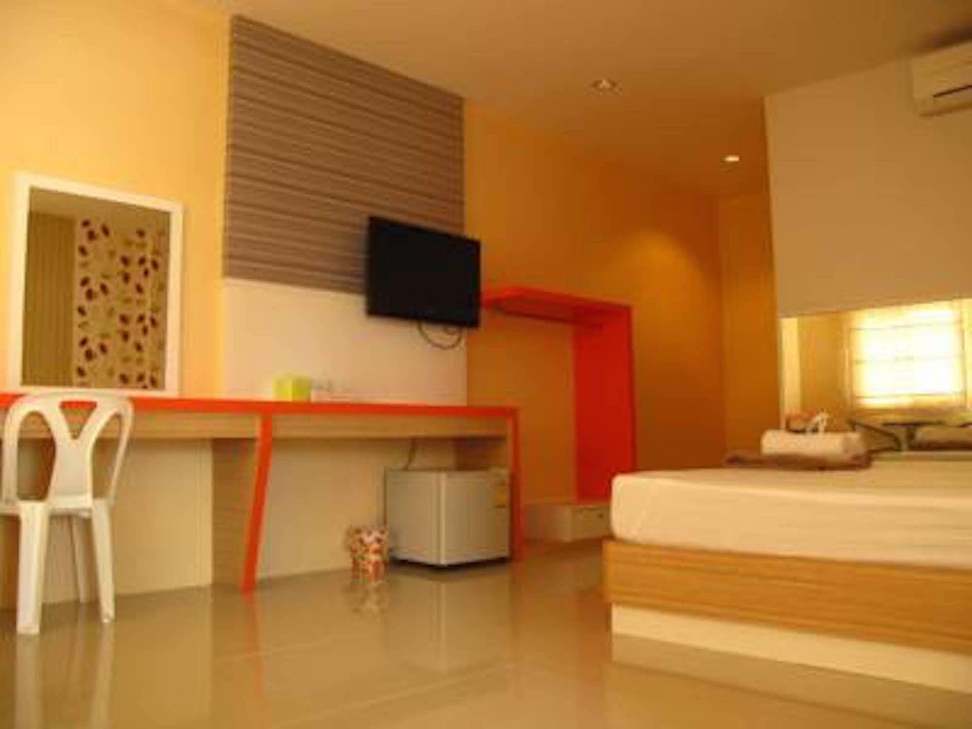 Sabai Sabai Hotel Songkhla Exterior photo